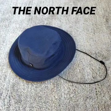 The North Face 아웃도어 햇 네이비