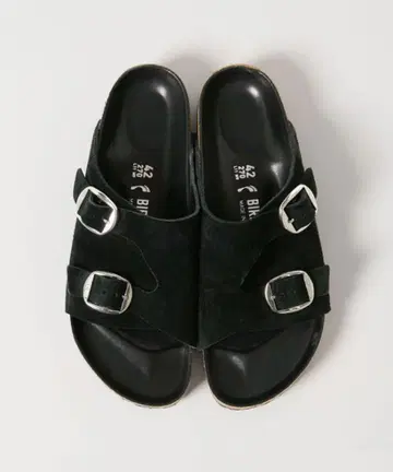 [별주] BIRKENSTOCK 취리히 41