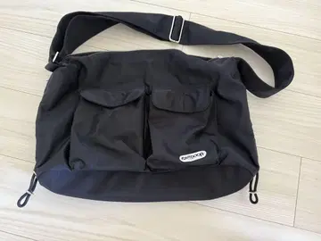 OUTDOOR PRODUCTS 별주 숄더백