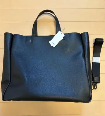 FARO urban square tote3 블랙