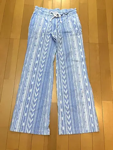 BILLABONG 빌라봉 플레어 팬츠
