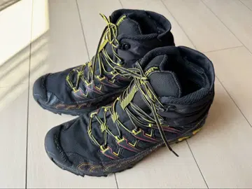 스포르티바 울트라 랩터 2 미드 GTX 45 28.5cm