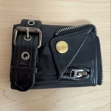 뷰티풀피플 라이더스풍 키케이스 코인 케이스 카드 홀더