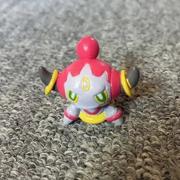 포켓몬 겟 컬렉션 후파
