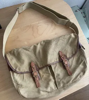 퀄리티 건 슬립 백 가방