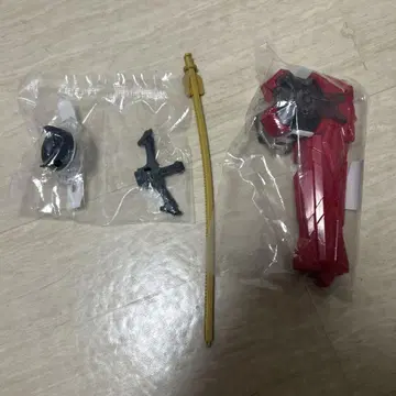 파워 커스텀 소드 런처 LR 베이 블레이드 버스트