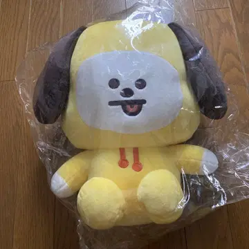 BTS CHIMMY 봉제 인형