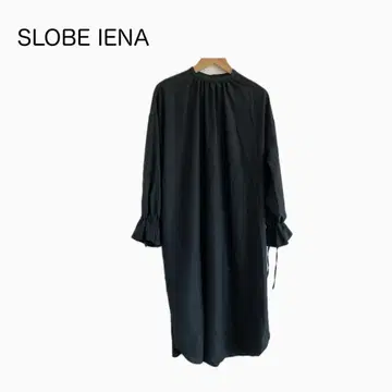 SLOBE IENA 원피스 IENA ROKU 원하는 쪽