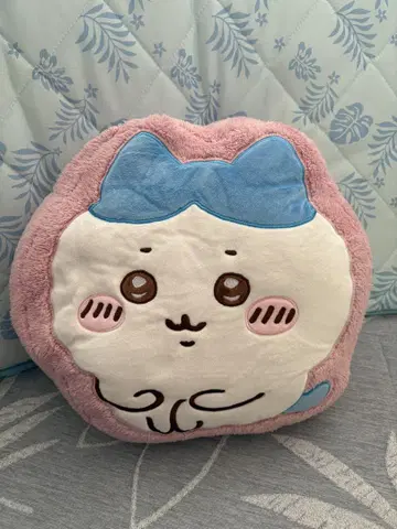 치이카와 쿠션