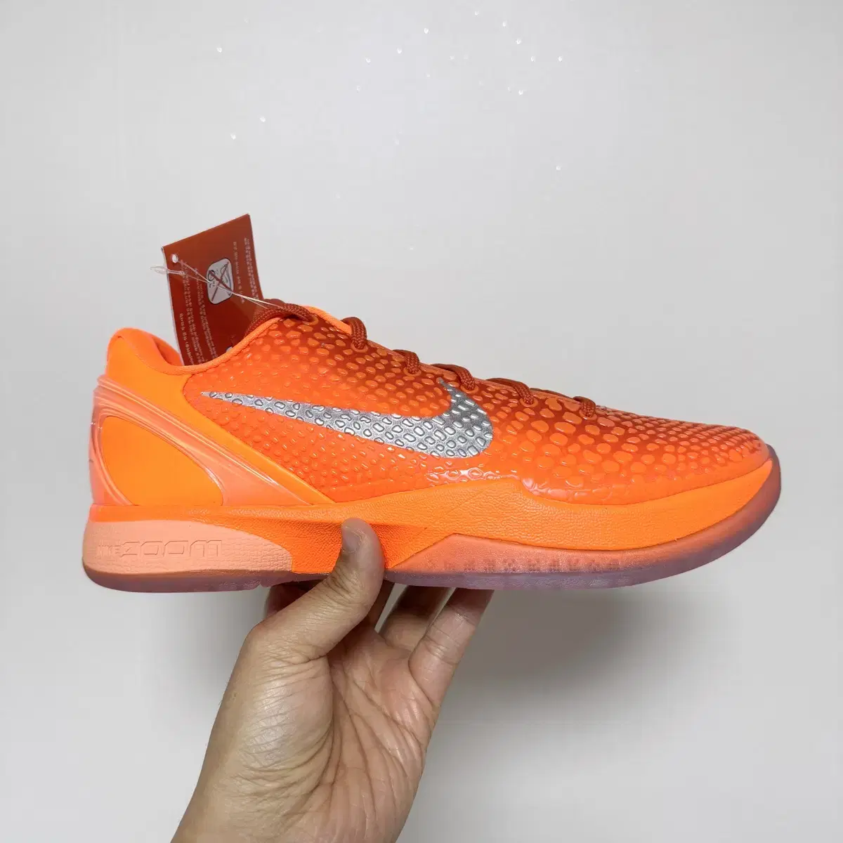 NIKE | 나이키 Nike Kobe 6 on Bunjang Global Site.