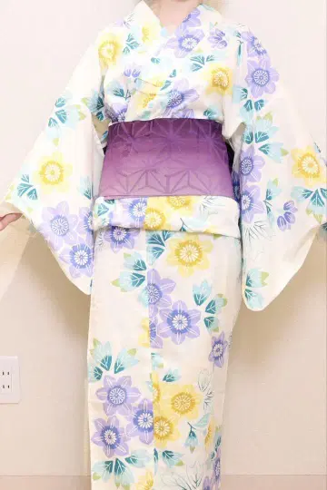 유카타 이온