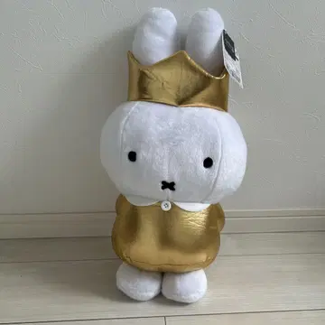 미피 70주년 기념 봉제 인형