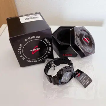 최종 가격 CASIO 지샥
