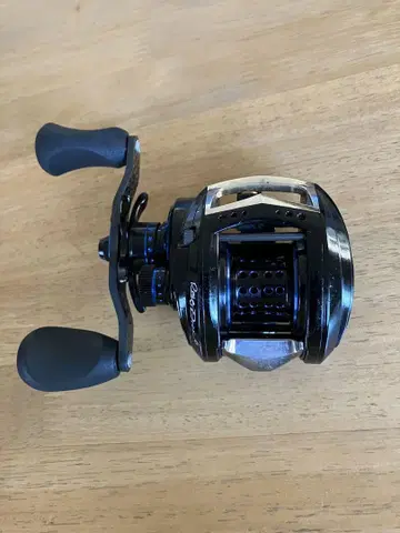 아부 REVO DEEZ6 디즈 6 왼쪽 감기