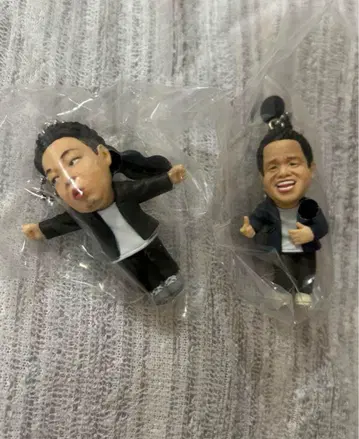 다이앤 고이고이 고이고이 가챠 키링