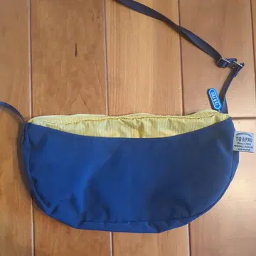 나카가와 마사시치 상점 TO&FRO PACKABLE POUCH