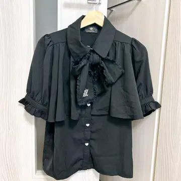 rojita 블라우스