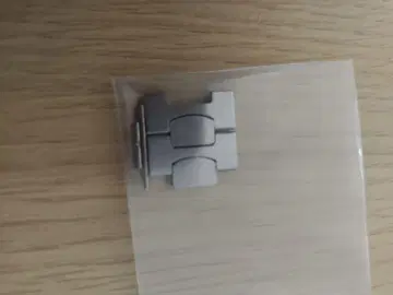 오메가 씨 마스터 부품