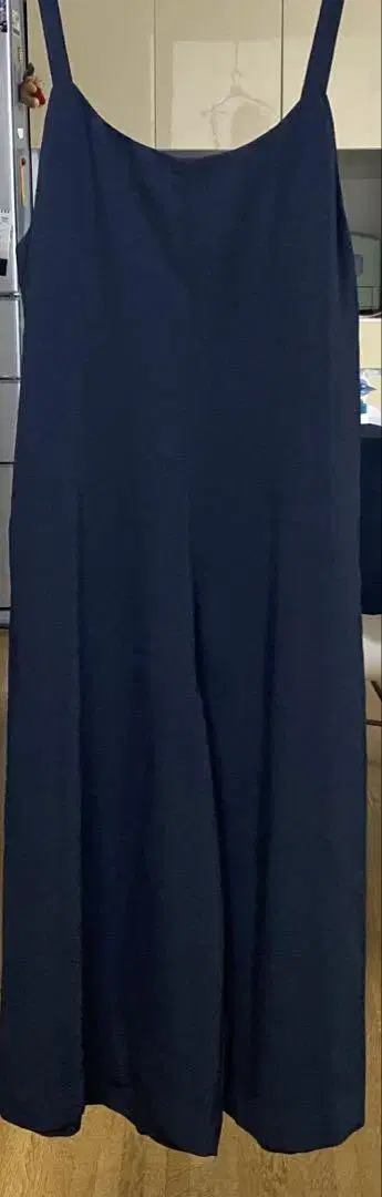 여성용 원피스형 팬츠