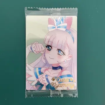 큐어미 HR