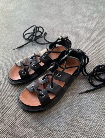 Dr.Martens 닥터마틴 JASMINE 샌들