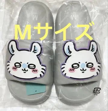 M 사이즈 치이카와 모몽가 샌들 시마무라 아베일