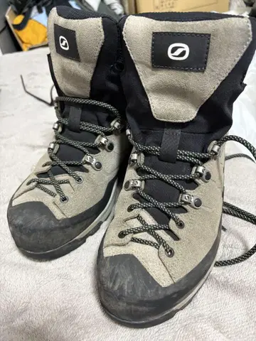 스컬파 메스카리토 트렉 GTX SCARPA 등산화 42