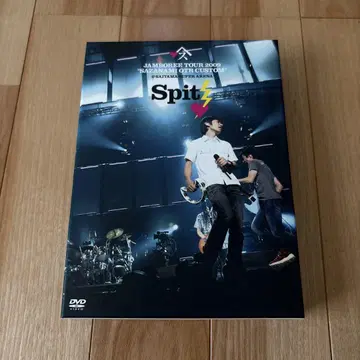스핏츠/JAMBOREE TOUR 2009~사자나미 OTR 커스텀
