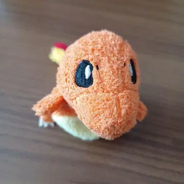 도마뱀 봉제 인형 TOMY 제
