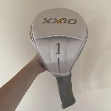 골프 (드라이버용) 헤드 커버
