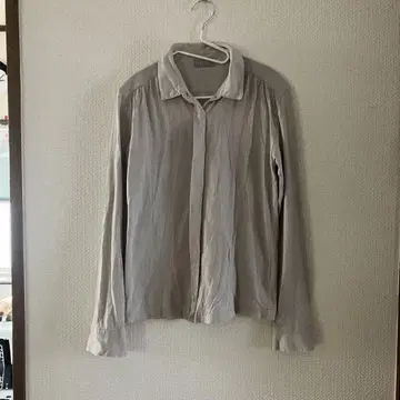 마가렛 호웰 셔츠 티셔츠