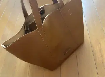 오후 티 미니 가죽 토토