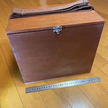 "합절 상자 (중)" 막대 보관 슬라이드 사양