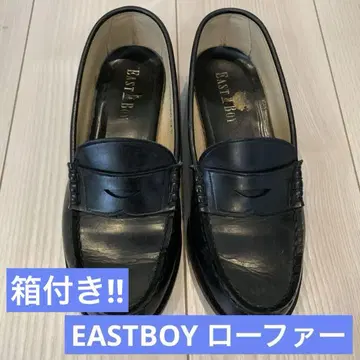 EASTBOY 이스트 보이 로퍼