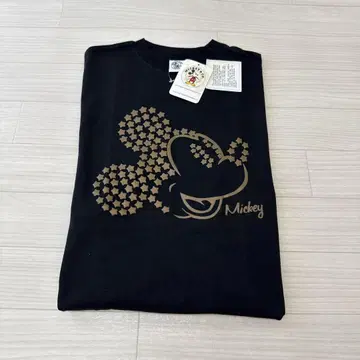 90년대 미키 마우스 티셔츠