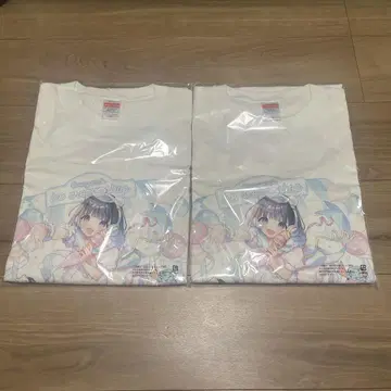 iLife 아이스 생일 티셔츠