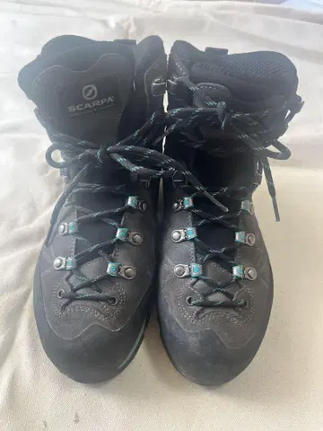 SCARPA 등산화