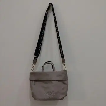 TOCCA 숄더백 한정판