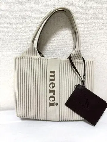 qbag paris tricote petit 트리코 쁘띠