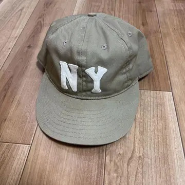 EBBETS FIELD FLANNELS 캡 7 1/4 미국산