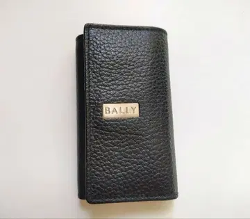 BALLY 6연 키케이스 미사용 새상품