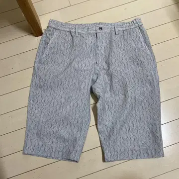 하프 팬츠