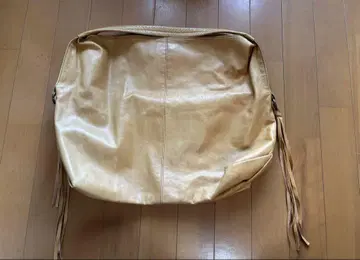 Dakota leather 숄더백
