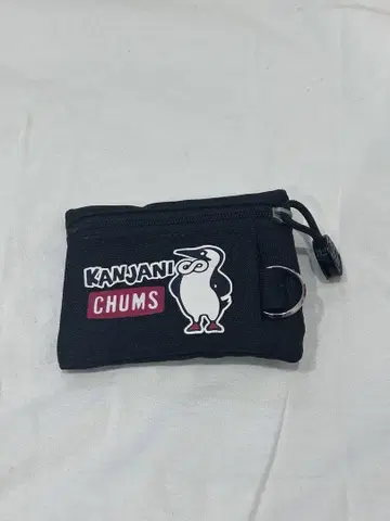 KANJANI CHUMS 패스 케이스 칸쟈니8 슈퍼 에이트