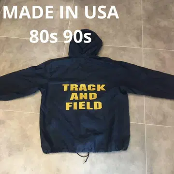 hartwell 아노락 MADE IN USA 빈티지 아노락