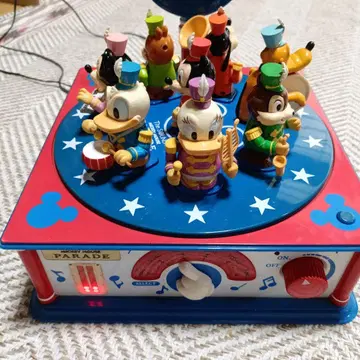 MICKEY MOUSE PARADE 미키마우스 퍼레이드