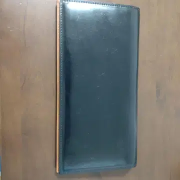 쿠라프스트 코도반 장지갑