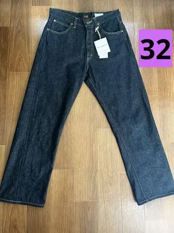 2025AW Lee ARCHIVES 101-Z 1955 사이즈 32