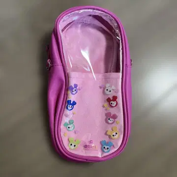TWICE 응원봉 케이스 새상품