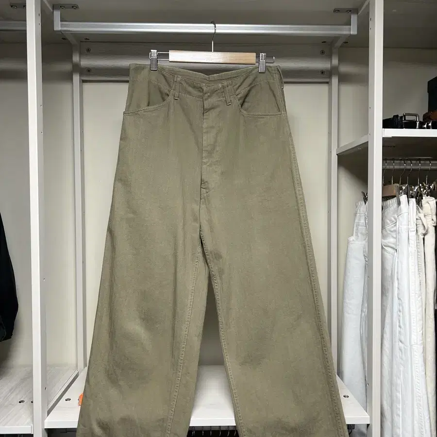 【as\"on】24fw VICTORY PANTS Adidas Mission Victory High-Waist 7/8 Tracksuit Bottoms - HU0238